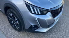 Peugeot 2008 1.2 PureTech 130 GT 5dr Petrol Estate